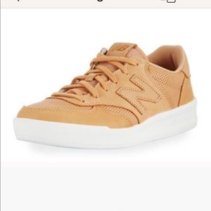 Free People x New Balance 300 sneakers